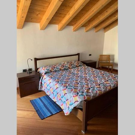 Villa Nido Di Rongio Mandello del Lario Exterior foto